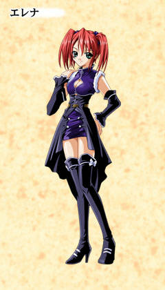 HUNTER×HUNTER(GREE)画像パート3⑲ | セレッソ×OP×FT［拓也日記【ハンター